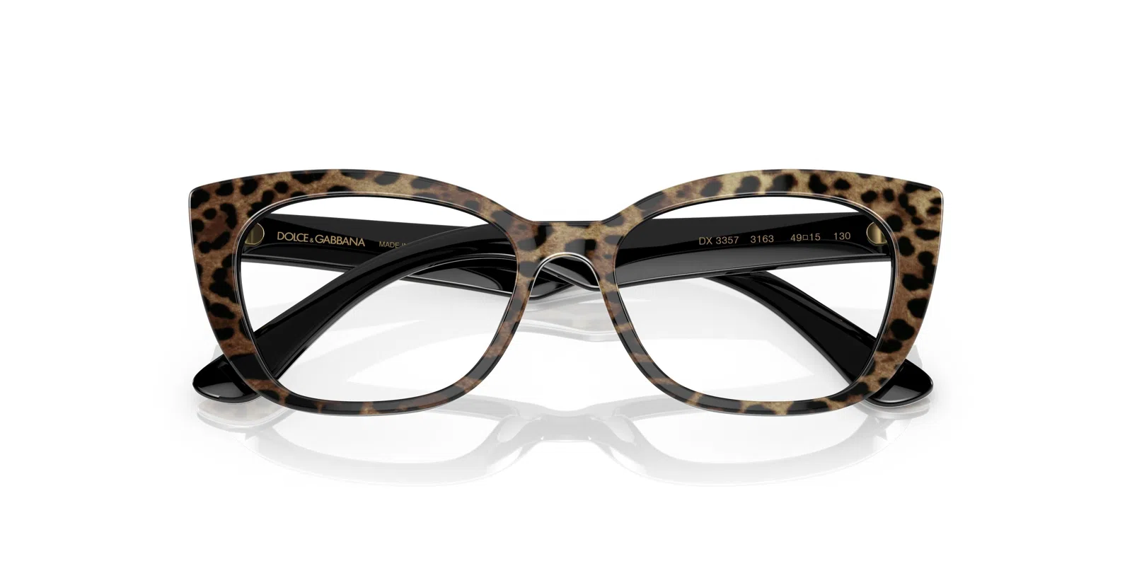 Dolce & Gabbana Kids 3357 Eyeglasses - view 31